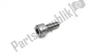 90105KAF000, Honda, bolt, socket, 10x23 honda cb st 500 1300 1995 1996 1997 1998 1999 2000 2002 2003 2004 2006 2007 2008 2009 2010, New