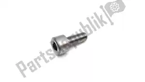 honda 90105KAF000 bolt, socket, 10x23 - Bottom side