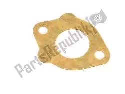 Here you can order the gasket,oil pump from Suzuki, with part number 1673103101: