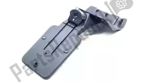Piaggio Group 978335 number plate holder - Bottom side