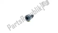 Here you can order the bolt, socket from Yamaha, with part number 913170300600: