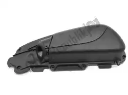 Aquí puede pedir cubierta sub montaje, filtro de aire de Honda , con el número de pieza 17235KTW900: