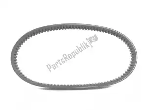 Piaggio Group 1A018730 cinghia trapezoidale apr sxr 50 21 - Left side