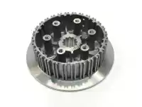 22120MENA00, Honda, center, clutch honda cr crf 250 450 1992 1993 1994 1995 1996 1997 1998 1999 2000 2001 2002 2003 2004 2005 2006 2007, New