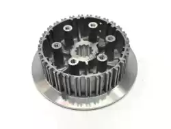 Here you can order the center, clutch from Honda, with part number 22120MENA00: