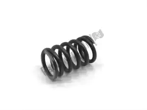 Piaggio Group 942290 clutch spring - Upper side