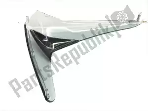 Piaggio Group 1B000156 left deflector - Left side