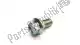 Bolt, special, 10mm Honda 90037422003