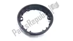 Here you can order the seal, fuel filler cap from Triumph, with part number T2405034: