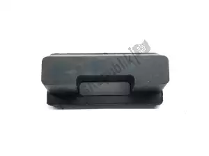 honda 77205MCSG00 rubber, stoelverstelling - Onderkant