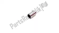 Here you can order the dowel, hollow, 8x14 from Triumph, with part number T3000101: