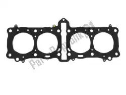 Here you can order the gasket,cyl. Head from Suzuki, with part number 1114146E01: