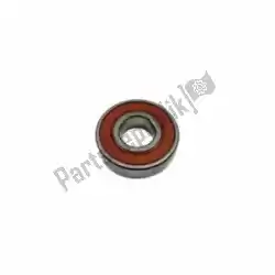 Here you can order the bearing-ball,6001llu vn750-a2 from Kawasaki, with part number 920451151: