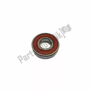 kawasaki 920451151 bearing-ball,6001llu vn750-a2 - Bottom side