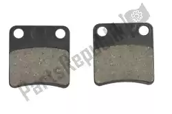 Here you can order the brake pads torque from Piaggio Group, with part number 668541: