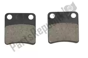 Piaggio Group 668541 brake pads torque - Bottom side