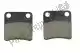 Brake pads torque Piaggio Group 668541