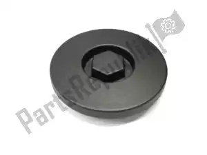 honda 11332MERD00 cap, 45mm - Bottom side