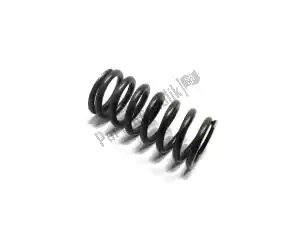 Piaggio Group AP0239480 clutch spring - Bottom side