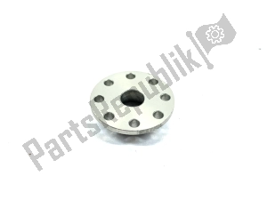 aprilia AP8150536 special washer - Bottom side