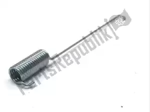 honda 45171HN5671 spring, brake - Upper side