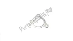 Here you can order the gasket, ex. Joint from Honda, with part number 18291GS2621: