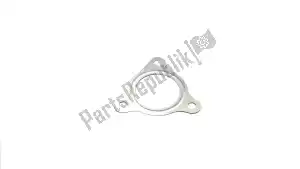 honda 18291GS2621 gasket, ex. joint - Bottom side