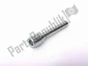 suzuki 5934513E00 tornillos - Lado inferior