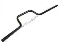 53100HN8B40, Honda, pipe, steering handle honda  trx 680 2008 2009 2010 2012 2017 2018 2019 2020, New