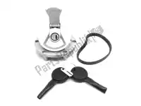 2B005681, Piaggio Group, fuel filler cap and lock moto-guzzi zgukwa00 zgukwa00, zgukwc00 zgukwb00 zgukwp01 zgukwu00 zgukwua0 zgukya00 zgukya00, zgukye00 zgukyb00 zgukyua0 zgukyub0 850 2019 2020 2021 2022, New
