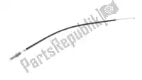 1127812C00, Suzuki, cable.front, l suzuki rgv 250 1989 1991 1992 1993 1994, Nuovo