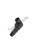 61612329579, BMW, connection angle, top bmw c1 125 200 2000 2001 2002 2003 2004, New