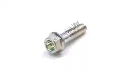 Here you can order the bolt, flange, 10x40 from Honda, with part number 964001004000: