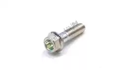 Aqui você pode pedir o parafuso, flange, 10x40 em Honda , com o número da peça 964001004000: