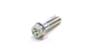 Honda 964001004000 parafuso, flange, 10x40 - Lado inferior