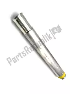 ktm 50435073000 conduite d'eau de refroidissement - Face supérieure