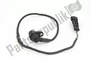 ducati 55240373A detector - Bottom side