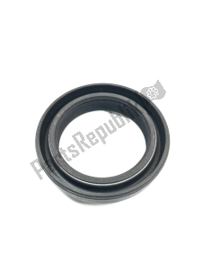 aprilia 667211 fork oil seal - Bottom side