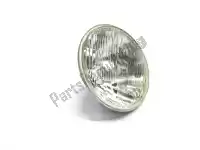 2K3843214000, Yamaha, lens assy, ??hoofdlamp yamaha sr srx xj xv xvs xvz 500 600 650 1100 1300 1600 1986 1987 1993 1994 1995 1996 1997 1998 1999 2000 2001 2002 2003 2004 2005 2006, Nieuw