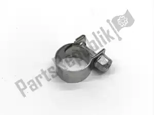 ducati 74140041A clamp - Bottom side