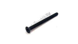 Aprilia 873268, Tornillo, OEM: Aprilia 873268