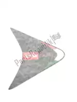 2H000960, Piaggio Group, saddle cover decal 