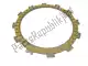 Disk,clutch frict Honda 22201MY6670