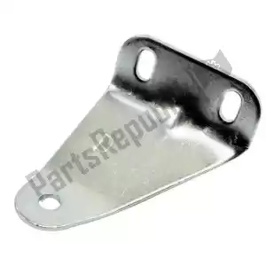 ducati 82710961B brackets, right - Bottom side