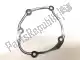 Gasket, oil pump cover 1 Yamaha 2CR154560000