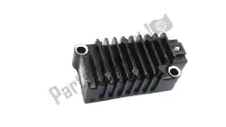 Here you can order the regulator rectifier assembly from WAI, with part number YM1002N: