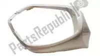 67467900BT, Piaggio Group, scudo inferiore     , Nuovo