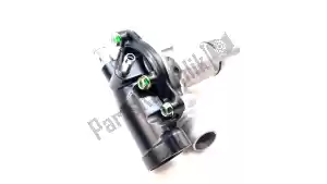 honda 19200MEJ306 pump assy., water - Bottom side