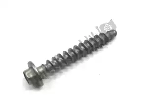 ktm 0017060405 special screw t60 6x40 ws=6 - Bottom side