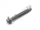 Special screw t60 6x40 ws=6 KTM 0017060405